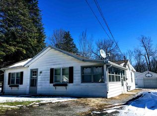 1001 S Sutton Rd, Jackson, MI 49203