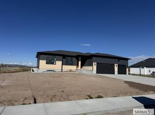 3761 E 369 N, Rigby, ID 83442