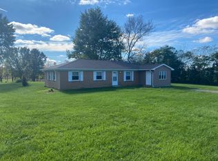 7970 800south, Fort Wayne, IN 46814