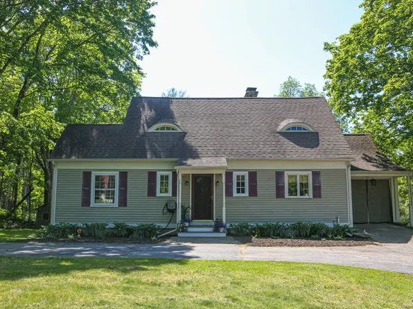 95 Mullen Hill Road, Windham, CT 06280