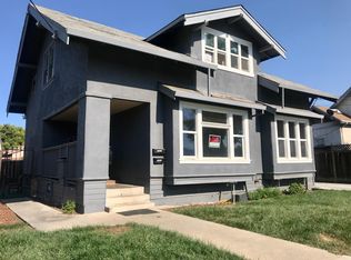 1106 Lick Ave #1, San Jose, CA 95110