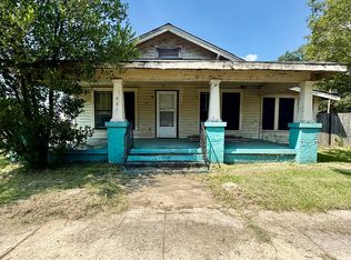 401 6th Ave N, Amory, MS 38821