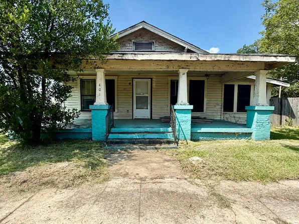 401 6th Ave N, Amory, MS 38821