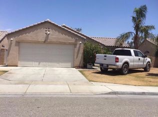 48664 Calle Eldarica, Coachella, CA 92236