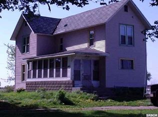 7934 W Allan Rd, Elsie, MI 48831