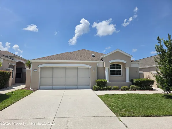 225 Royal Palm Way, Spring Hill, FL 34608