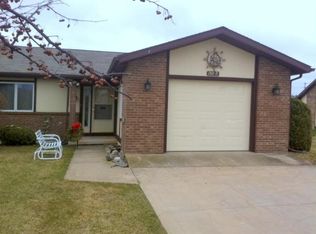 150 Riverside Dr APT D, Cheboygan, MI 49721