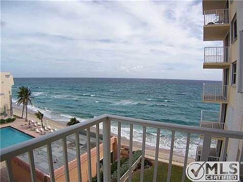 1st image of 3540 S Ocean Blvd APT 606