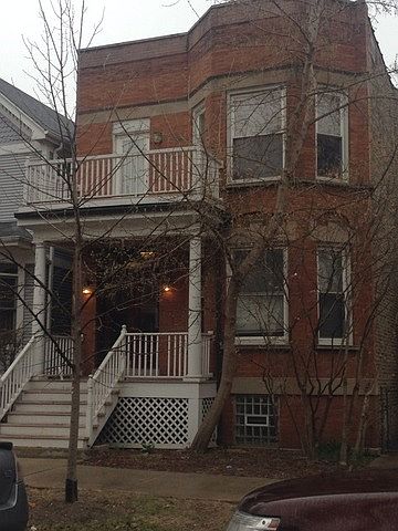 1st image of 3625 N Hermitage Ave #1