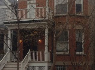 3625 N Hermitage Ave #1, Chicago, IL 60613