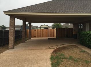 1204 Kempner Park Dr, Waco, TX 76706