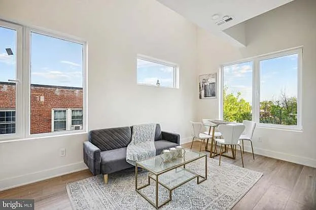1307 Longfellow St NW #201 — Photo 6
