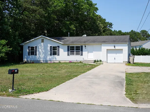 246 Hopedale Drive SW, Bayville, NJ 08721