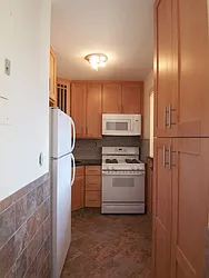 Rented by Corcoran