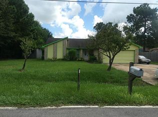 11140 Lilleux Rd, Houston, TX 77067