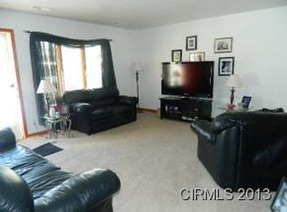 1113 W Riga Ave, Marion, IN 46952