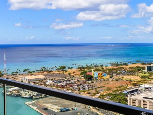 1000 Auahi St APT 3507, Honolulu, HI 96813