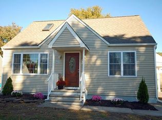 433 Howard Ave, Middlesex, NJ 08846