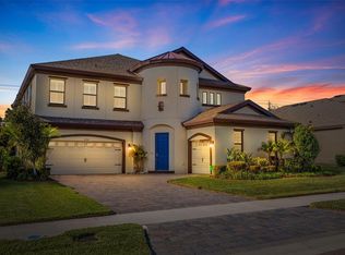 2916 Valencia Ridge St, Valrico, FL 33596