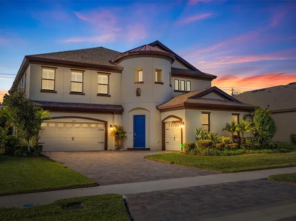 2916 Valencia Ridge St, Valrico, FL 33596