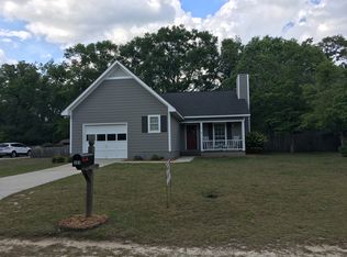 121 Deerfield Dr, Statesboro, GA 30461