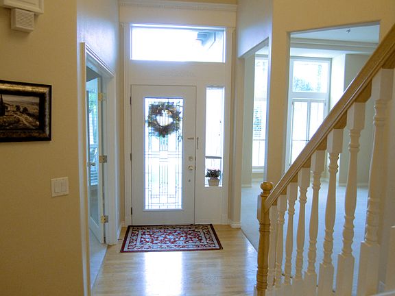 Office & Living Room OfEntry