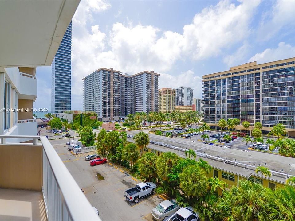1st image of 1985 S Ocean Dr APT 4A
