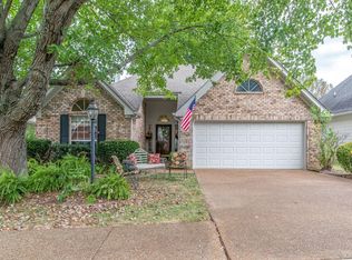 2716 Fleet Dr, Hermitage, TN 37076
