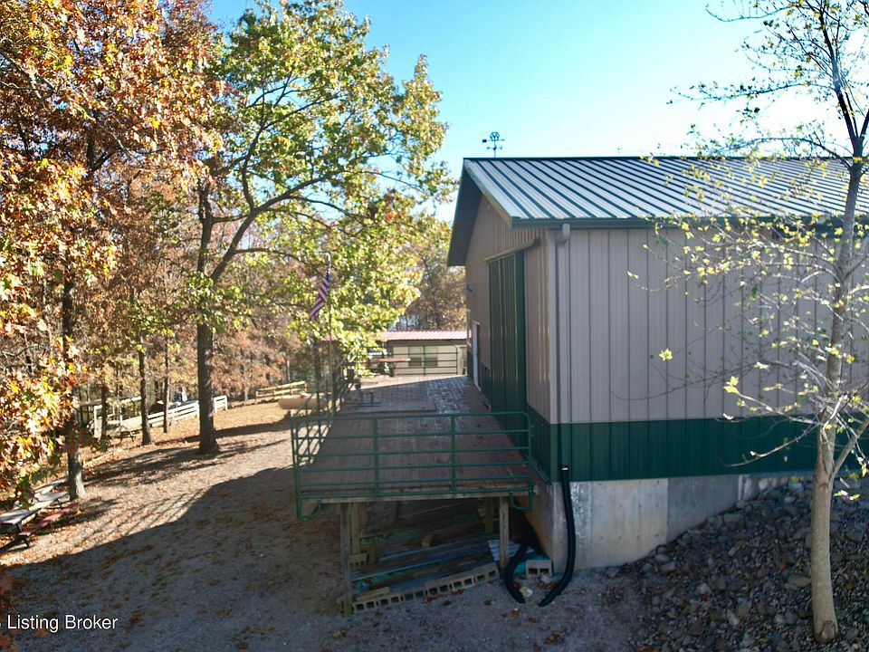 1735 Ambassador Shores Dr, Leitchfield, KY 42754 Zillow