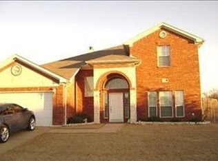 5309 Hillcroft Ave, Arlington, TX 76018