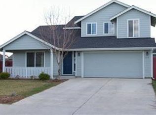 2134 NW Poplar Pl, Redmond, OR 97756