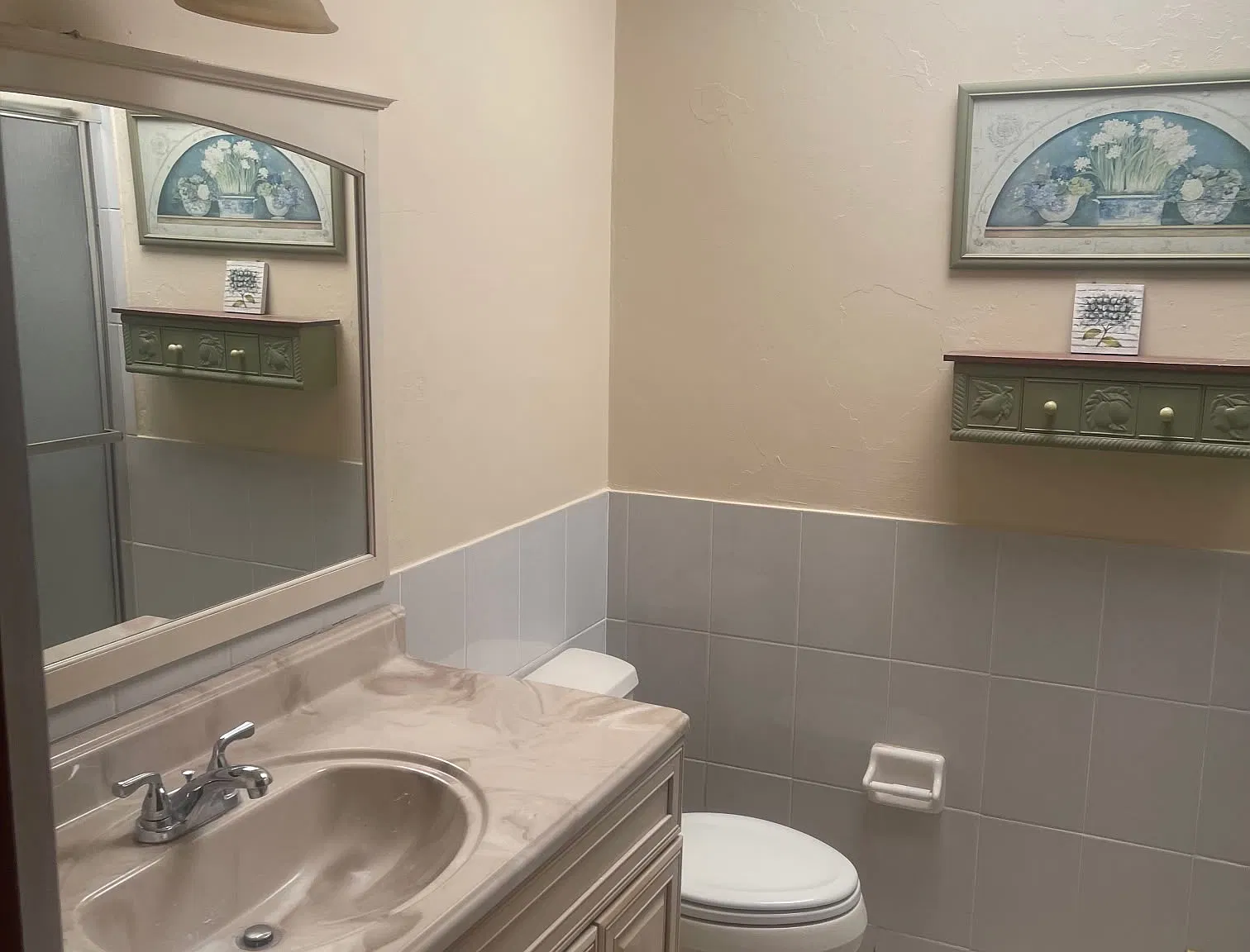 1 bed, $700 — Photo 2