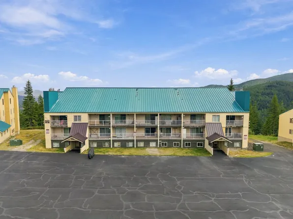 28600 N Mount Spokane Park Dr #624/625, Mead, WA 99021