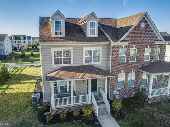 1036 E Davinci Dr, Middletown, DE 19709