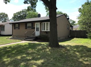 862 Dallas St, Gary, IN 46406