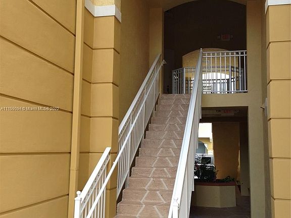 2nd image of 8842 W Flagler St APT 210