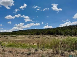 Highway 53, Ramah, NM 87321