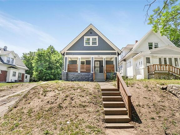 2nd image of 3016 Askew Ave