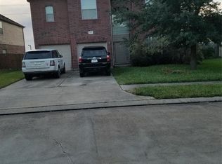 2902 Valiant Elm St, Fresno, TX 77545