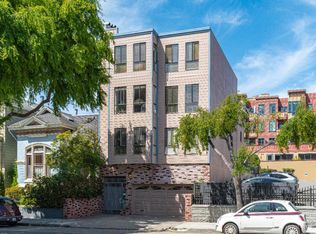 2414 Pine St APT 302, San Francisco, CA 94115