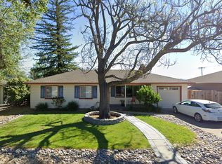 20 Paradise Ln, Pleasant Hill, CA 94523