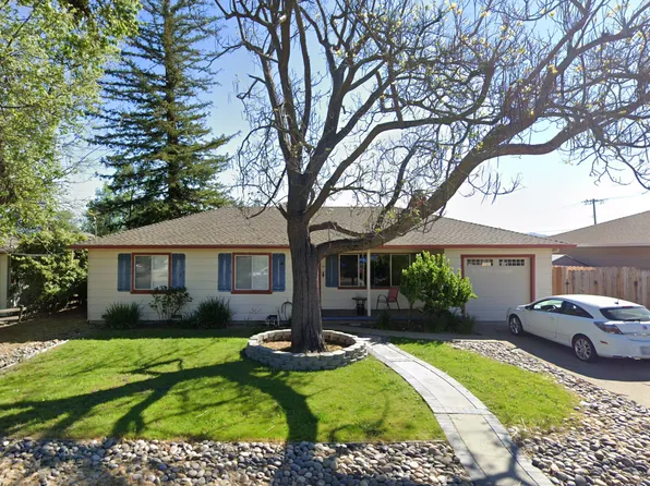 20 Paradise Ln, Pleasant Hill, CA 94523