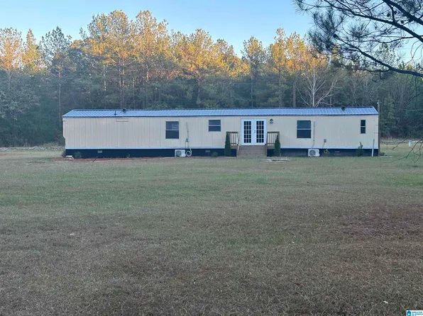 5815 County Road 19, Piedmont, AL 36272