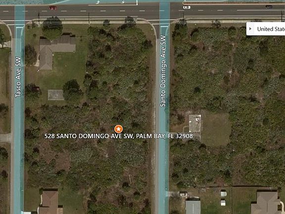 5th image of 528 Santo Domingo Ave SW