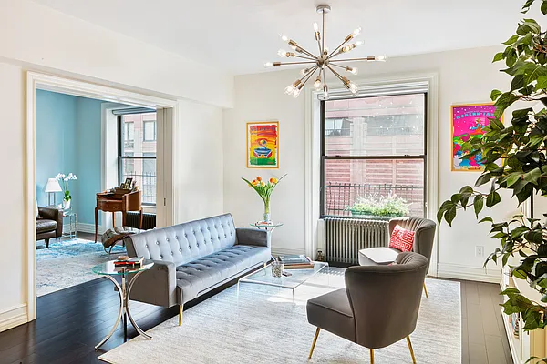 Sold by Compass | media 23