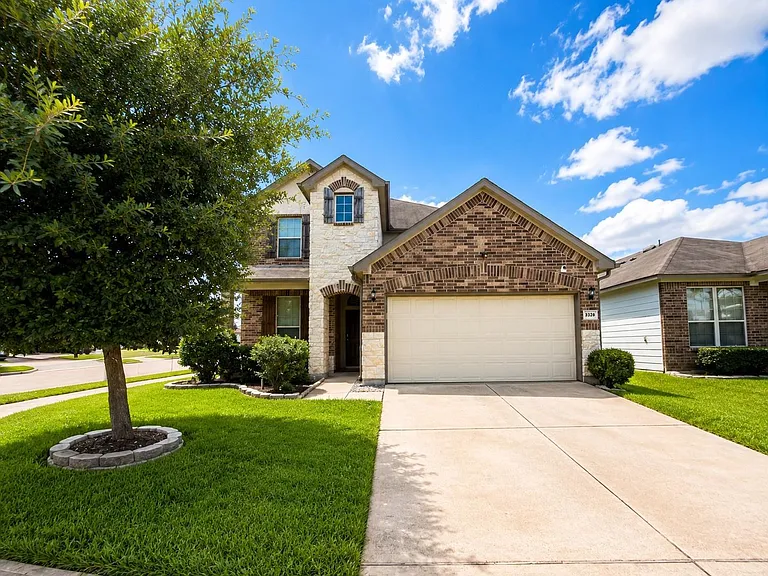2326 Brookeland Meadow Ct — Photo 20