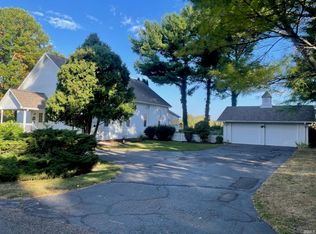 16564 18b Rd, Culver, IN 46511