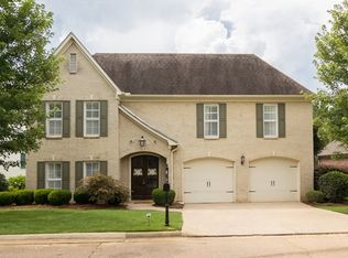 1026 Augusta Dr, Oxford, MS 38655