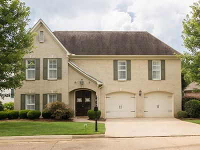 1026 Augusta Dr, Oxford, MS, 38655
