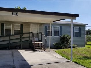 390 Sunset Blvd, Kissimmee, FL 34741